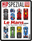 auto motor und sport Spezial Le Mans 2024 Download 