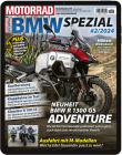 MOTORRAD BMW SPEZIAL 2/2024 Download 