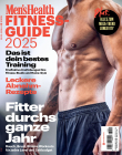 Men's Health FITNESS-GUIDE 1/2025 