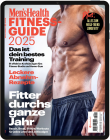 Men's Health FITNESS-GUIDE 1/2025 Download 