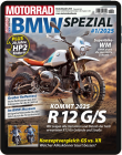 MOTORRAD SPEZIAL BMW 1/2025 Download 