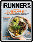 RUNNER’S WORLD Guide 01/2025 