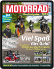 MOTORRAD Kaufratgeber 1/2025 Download 