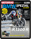 MOTORRAD BMW SPEZIAL 2/2025 Download 