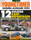 YOUNGTIMER SAMMEL-AUSGABE 1/2025 