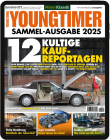 YOUNGTIMER SAMMEL-AUSGABE 1/2025 Download 