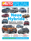 AUTO Straßenverkehr SPEZIAL 2/2025 