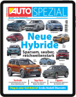 AUTO Straßenverkehr SPEZIAL 2/2025 Download 