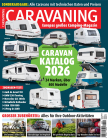 CARAVANING CARAVANKATALOG 2026