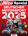 sport auto Spezial 02/2025 