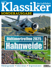 Klassiker der Luftfahrt Sonderausgabe 1/2026 