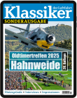 Klassiker der Luftfahrt Sonderausgabe 1/2026 Download 
