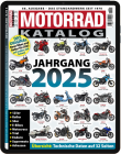 MOTORRAD KATALOG 2025 Download 