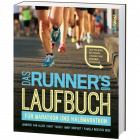 Das RUNNER'S WORLD  Laufbuch für Marathon 