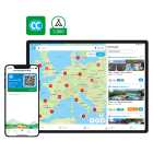CampingCard ACSI 2025 digital 