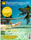 ADAC Reisemagazin 210/2025