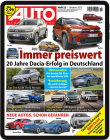 AUTO Straßenverkehr 22/2025 Download 