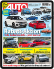AUTO Straßenverkehr 23/2025 Download 