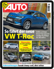 AUTO Straßenverkehr 26/2025 Download 
