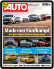 AUTO Straßenverkehr 3/2026 Download