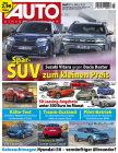 AUTO Straßenverkehr 7/2025 