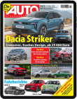 AUTO Straßenverkehr 8/2026 Download