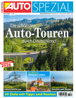 AUTO Straßenverkehr SPEZIAL 1/2026