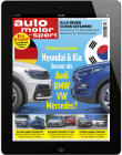 auto motor und sport 15/2019 Download 