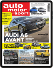 auto motor und sport 15/2025 Download 