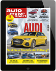 auto motor und sport 18/2019 Download 