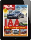 auto motor und sport 19/2019 Download 