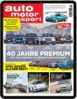 auto motor und sport 2/2026 Download