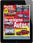 auto motor und sport 20/2019 Download 