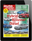 auto motor und sport 21/2019 Download 