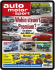 auto motor und sport 21/2024 Download 