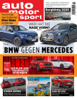 auto motor und sport 22/2025 