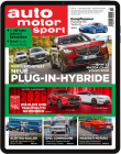 auto motor und sport 24/2025 Download 