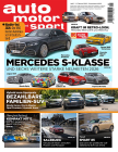 auto motor und sport 5/2026
