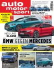 auto motor und sport 6/2026