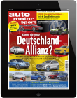 auto motor und sport 9/2019 Download 