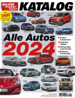 auto motor und sport AUTOKATALOG 2024 