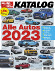 auto motor und sport AUTOKATALOG 2023 