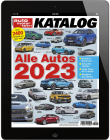 auto motor und sport AUTOKATALOG 2023 Download 