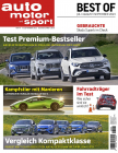 auto motor und sport BEST OF 07-09 2023 