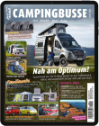 promobil CAMPINGBUSSE 1/2025 Download 