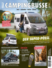 promobil CAMPINGBUSSE 1/2026