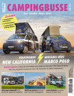 promobil CAMPINGBUSSE 2/2025 