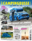 promobil CAMPINGBUSSE 5/2025 