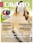 CAVALLO SPEZIAL 01/2023 Pferderücken