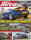 sport auto 10/2024 